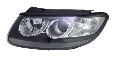 Foto van Koplamp links hyundai santa fé i (sm) via winparts