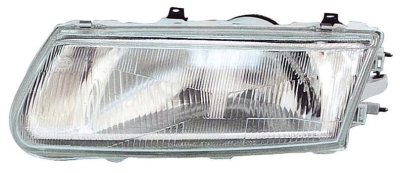 Foto van Koplamp links mitsubishi carisma (da_) via winparts