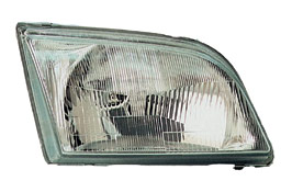 Koplamp rechts mitsubishi space star mpv (dg_a)  winparts