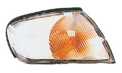Foto van Knipperlicht rechts nissan almera i hatchback (n15) via winparts
