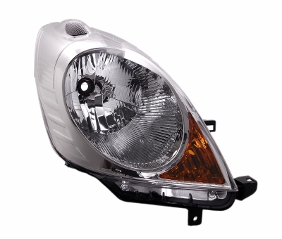 Koplamp rechts nissan note (e11)  winparts