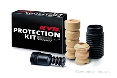 Schokdemper protection kit hyundai excel ii (lc)  winparts