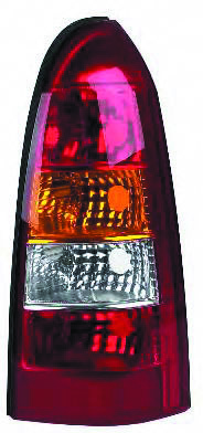 Foto van Achterlicht rechts opel astra g stationwagen (f35_) via winparts