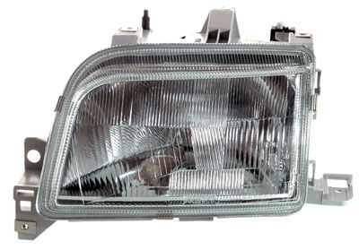 Foto van Koplamp links renault clio i (b/c57_, 5/357_) via winparts