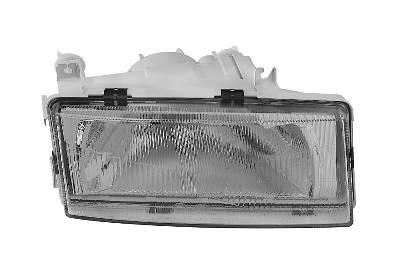 Koplamp rechts vanaf 4/'98 skoda felicia i fun (797)  winparts