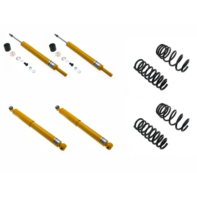 Koni sport kit mazda 6 sedan/hatchback, voor-as gewicht v.a. 1041kg (1140-0332) mazda 6 hatchback (gg)  winparts