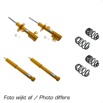 Koni sport kit opel astra g, voor-as gewicht v.a. 886kg (1140-5302) opel astra g hatchback (f48_, f08_)  winparts