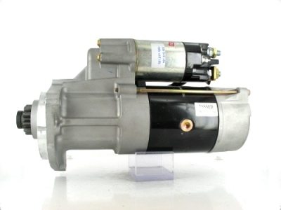 Startmotor nissan ud440 6.5kw universeel  winparts