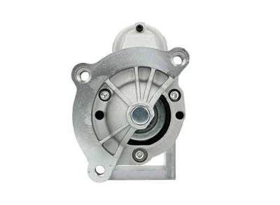 Startmotor peugeot 1.4 kw peugeot 206 hatchback (2a/c)  winparts