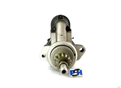 Foto van Startmotor volkswagen 3.0 kw universeel via winparts