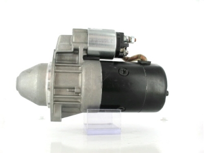 Startmotor mercedes 24v 2.5 kw universeel  winparts