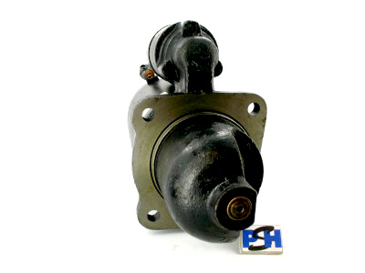 Startmotor 0.001.366.005 reduction universeel  winparts
