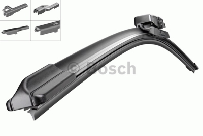Bosch wisserblad am22u audi tt roadster (8j9)  winparts