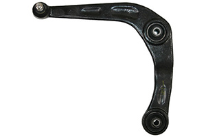 Draagarm psa vl peugeot 206 hatchback (2a/c)  winparts