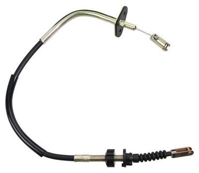 Koppelingkabel daihatsu applause i (a101, a111)  winparts