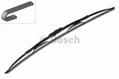 Bosch ruitenwisser 455 mercedes-benz e-klasse (w210)  winparts