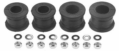 Lagerset voor stabilisator mercedes-benz kombi stationwagen (s124)  winparts