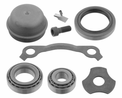 Wiellagerset mercedes-benz heckflosse (w110)  winparts