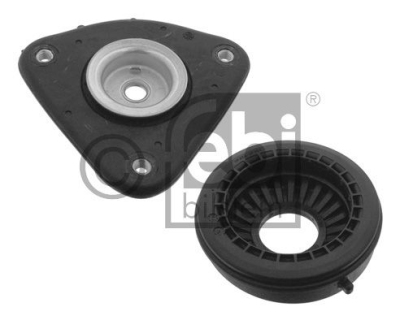 Veerpootvoering ford c-max (dm2)  winparts