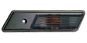 Foto van Set zijknipperlichten bmw 3-serie e36 1991-1996 - smoke bmw 3 compact (e36) via winparts