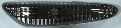 Foto van Set zijknipperlichten bmw 3-serie e46 2001-2005 - smoke bmw 3 cabriolet (e46) via winparts