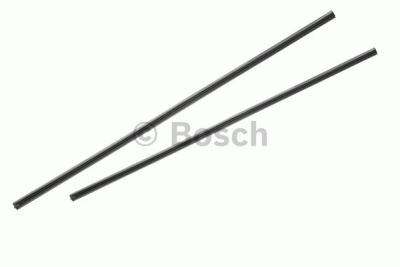 Bosch ruitenwisserrubber mercedes-benz s-klasse (w140)  winparts