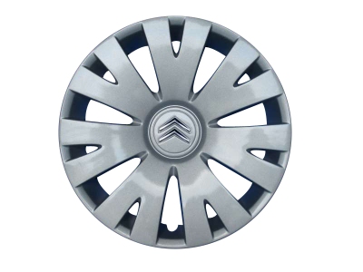 Foto van Wieldoppenset citroen c4/c5 15 inch (alleen voor break) citroen axel via winparts