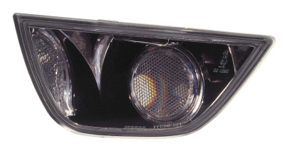 Mistlampen ford focus 98-04 clear ford focus saloon (dfw)  winparts