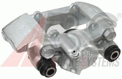 Foto van Remklauw toyota yaris (scp1_, nlp1_, ncp1_) via winparts