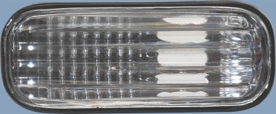 Foto van Set zijknipperlichten accord 1996-2003/civic 5-deurs 1995-2001/aerodeck - kristal honda civic vi coupé (ej, em1) via winparts