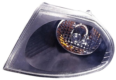 Foto van Set frontknipperlichten opel astra f 1995-1998 - zwart opel astra f hatchback (53_, 54_, 58_, 59_) via winparts