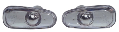 Foto van Set zijknipperlichten opel astra g 1998-2003 - helder opel astra g hatchback (f48_, f08_) via winparts