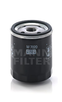 Oliefilter volvo s40 ii (ms)  winparts