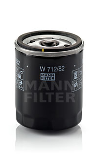 Oliefilter ford focus ii (da_)  winparts