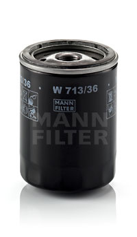 Oliefilter ford ranger (et)  winparts
