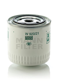 Filter, hydrauliek citroen xm (y4)  winparts