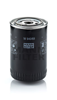 Oliefilter iveco massif station wagon  winparts