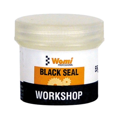 Foto van Womi black seal speciaal vet universeel via winparts
