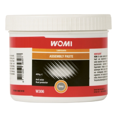 Womi lube 450g universeel  winparts