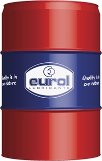 Motorolie eurol fluence dxs 5w-30 60l universeel  winparts