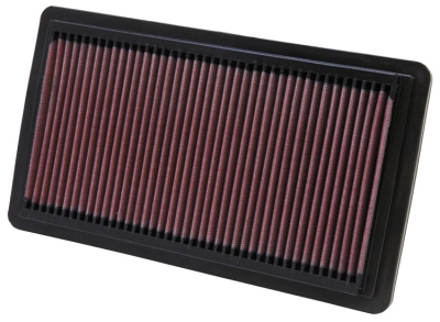 K&n vervangingsfilter mazda 6 2003-2008 cx-7 2007-2010 (33-2279) mazda 6 hatchback (gg)  winparts