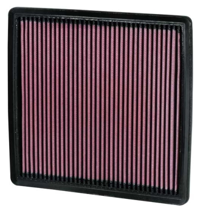Foto van K&n vervangingsfilter ford f150 f250 f350 2008-2010 expedition 2007-2010 lincoln navigator 2007-2010 via winparts