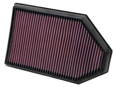 Foto van K&n vervangingsfilter dodge challenger/charger/300c 2011 (33-2460) lancia thema (lx_) via winparts