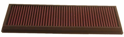 K&n vervangingsfilter mercedes 300d w124 1984 (33-2642) mercedes-benz saloon (w124)  winparts