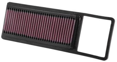 Foto van K&n vervangingsfilter honda jazz 1.5l-l4 2004-2005 (33-2917) honda jazz ii (gd_, ge3) via winparts