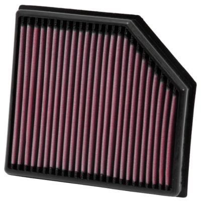 K&n vervangingsfilter volvo s60 2005-2009 / xc90 2005-2014 2.4d (33-2972) volvo xc90 i  winparts