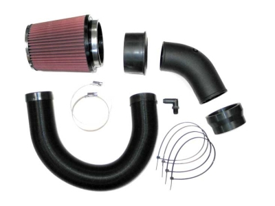 Foto van K&n 57i performance kit citroen c4 vts 2.0l 16v l4 180pk (57-0645) citroen c4 i (lc_) via winparts