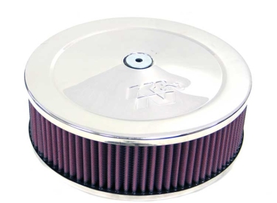 K&n vervangingsfilter 9 inch diameter (60-1090) opel astra f hatchback (53_, 54_, 58_, 59_)  winparts