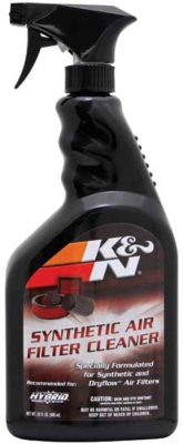 K&n vervangingsfilterreiniger synthetisch 946 ml (99-0624) universeel  winparts