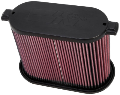K&n vervangingsfilter ford f250 superr duty 6.4l 2008-2010 (e-0785) universeel  winparts